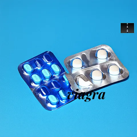 Viagra generico funciona igual